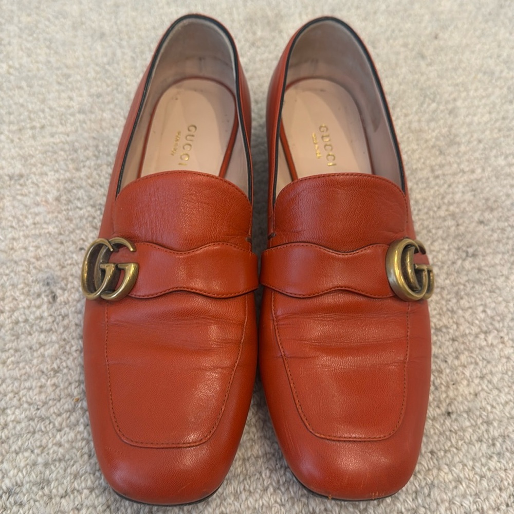 Gucci Loafers